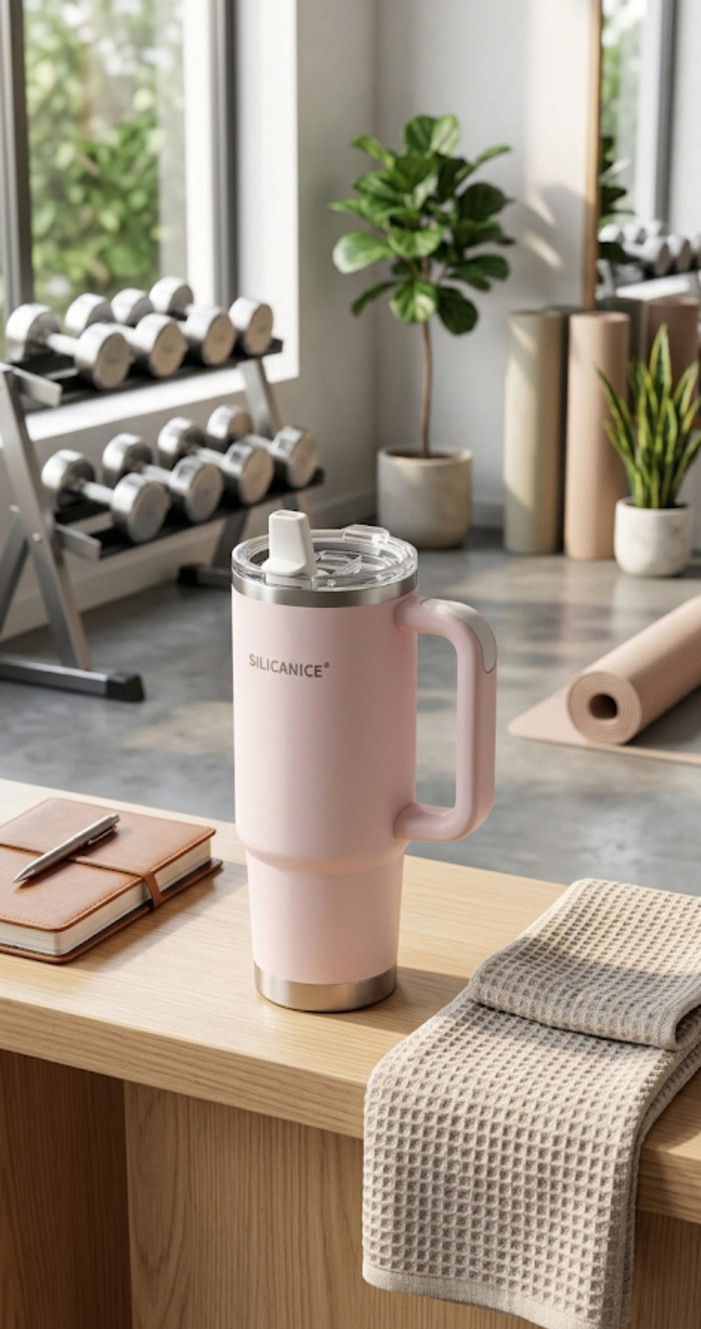 Water Cup
