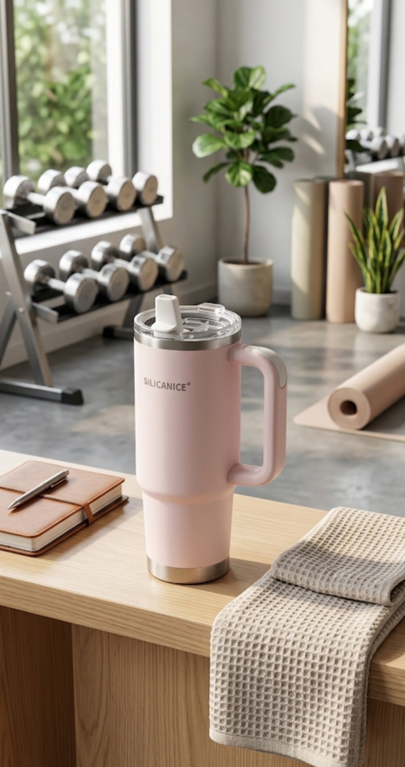 Water Cup