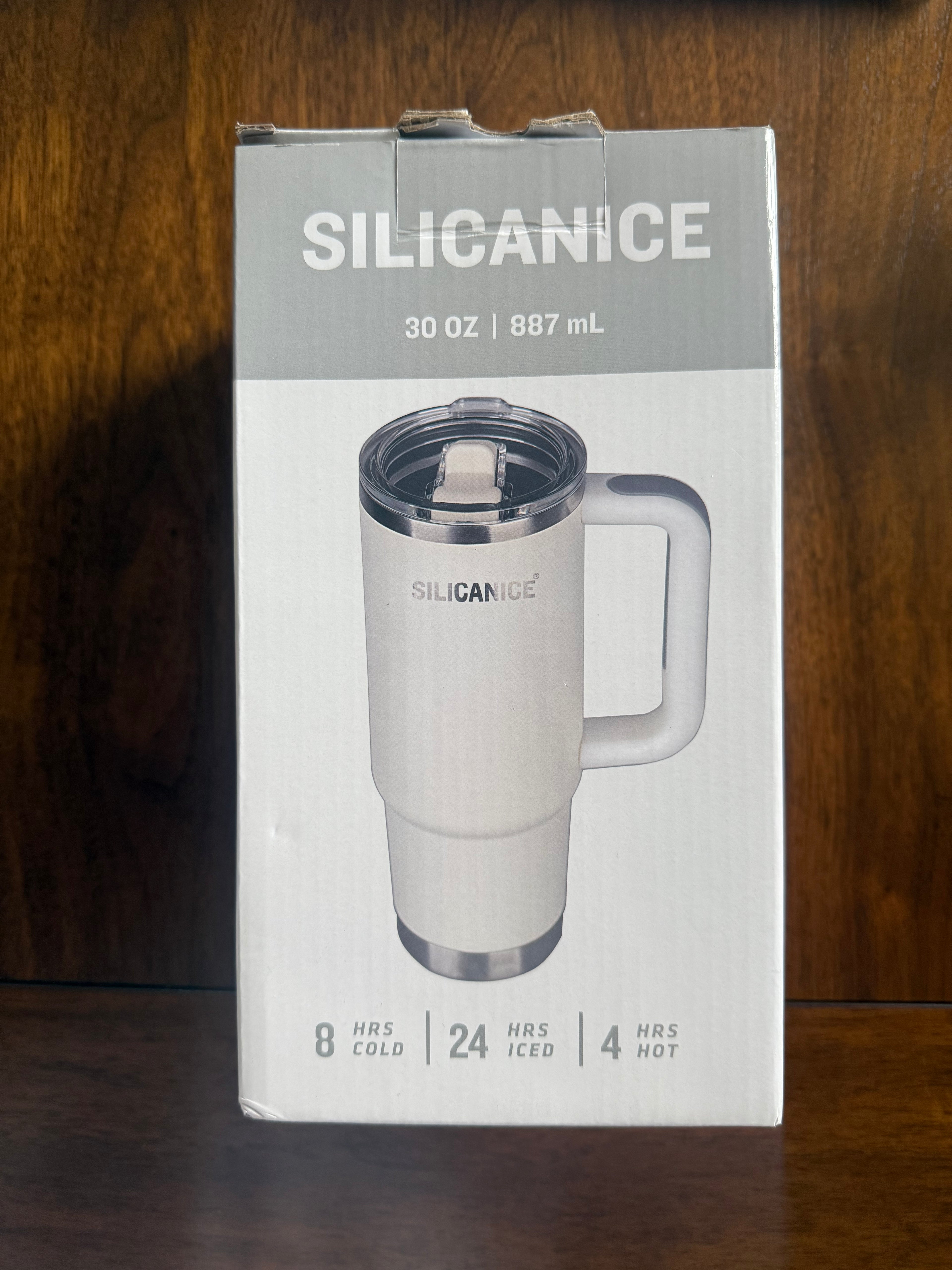 Water Cup