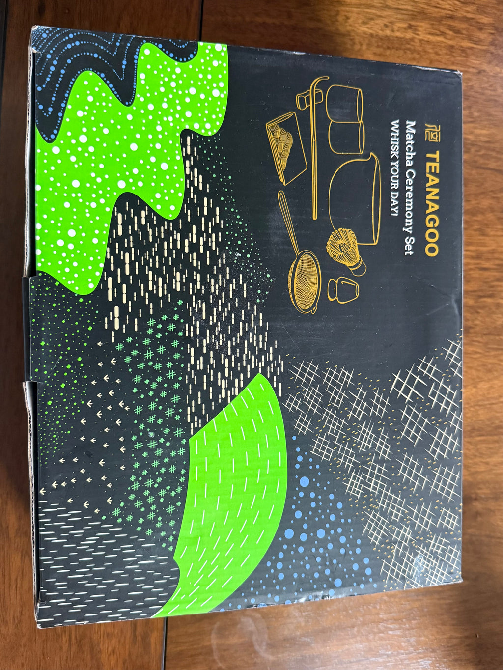 Matcha Set