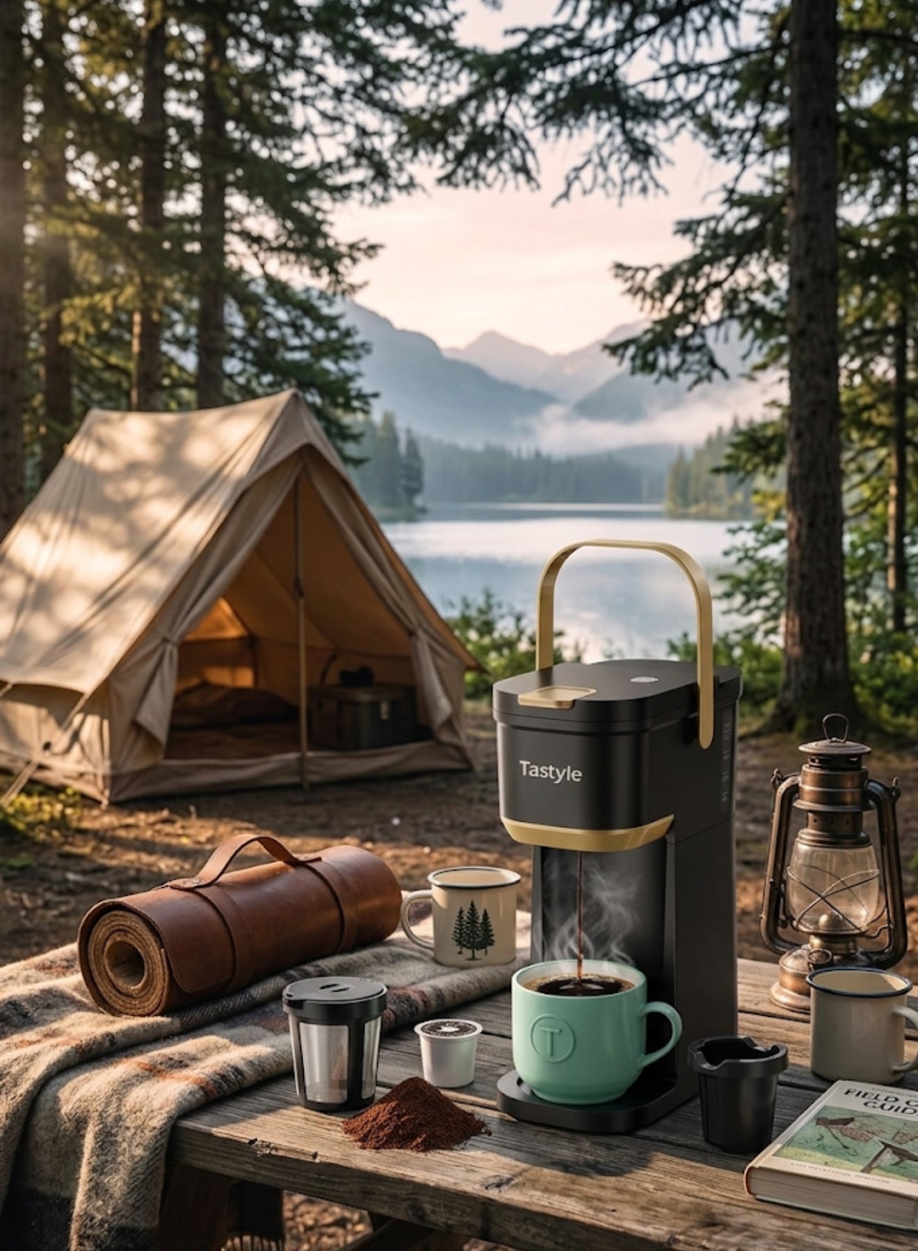 Coffee Maker