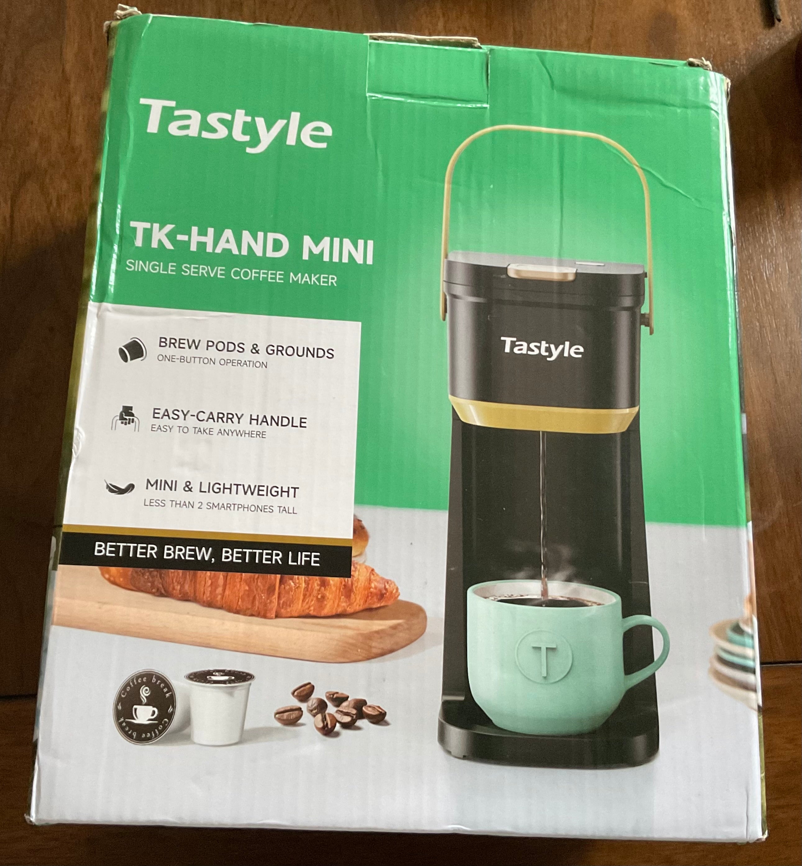 Coffee Maker
