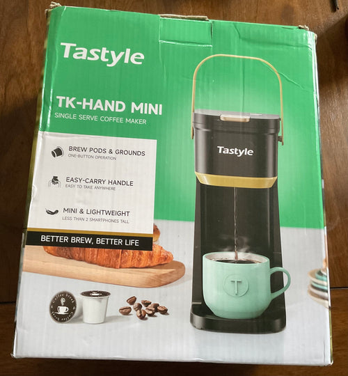 Coffee Maker